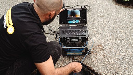 Hutt Valley Drain & Sewer Plumbers: Fast