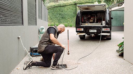 Hutt Valley Drain & Sewer Plumbers: Fast